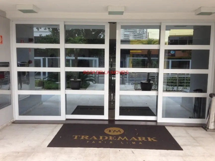 Foto 1 de Sala Comercial à venda, 36m2 em Pinheiros, São Paulo - SP