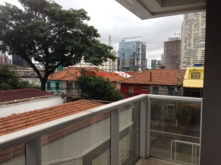 Foto 5 de Sala Comercial à venda, 36m2 em Pinheiros, São Paulo - SP