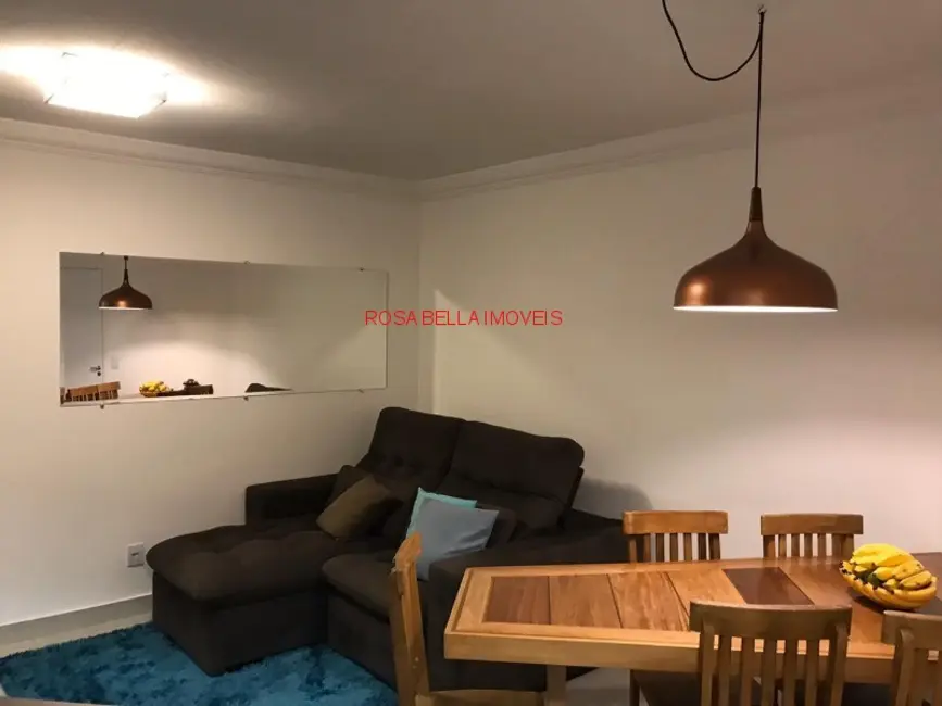 Foto 3 de Apartamento com 2 quartos à venda, 49m2 em Nova Cidade Jardim, Jundiai - SP