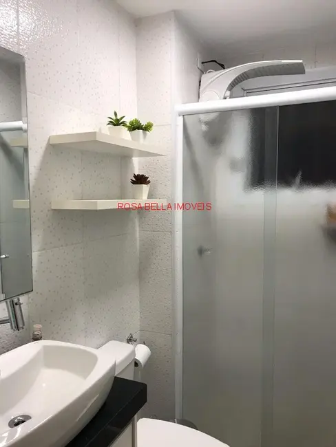 Foto 8 de Apartamento com 2 quartos à venda, 49m2 em Nova Cidade Jardim, Jundiai - SP