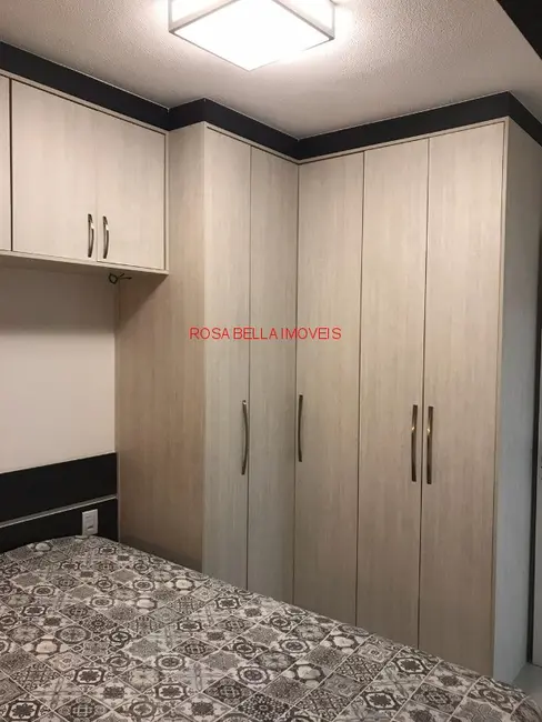 Foto 5 de Apartamento com 2 quartos à venda, 49m2 em Nova Cidade Jardim, Jundiai - SP