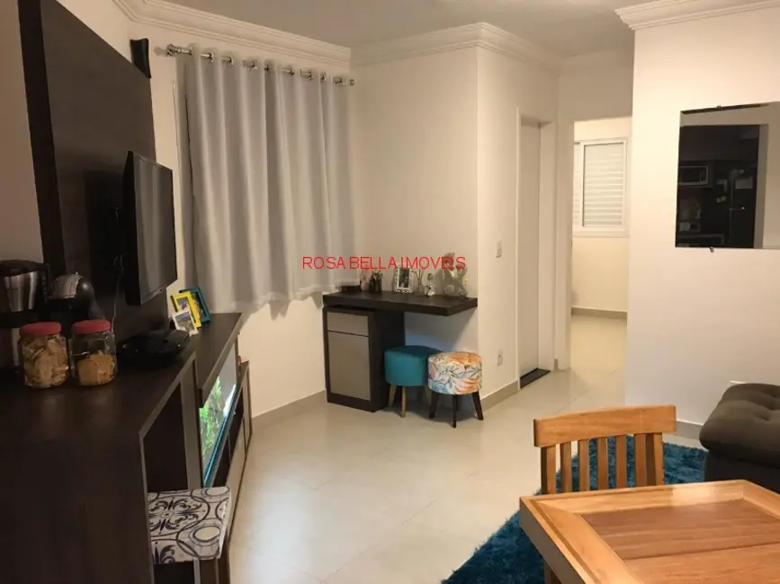 Foto 9 de Apartamento com 2 quartos à venda, 49m2 em Nova Cidade Jardim, Jundiai - SP