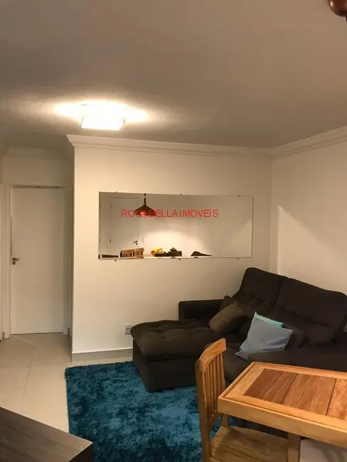 Foto 7 de Apartamento com 2 quartos à venda, 49m2 em Nova Cidade Jardim, Jundiai - SP
