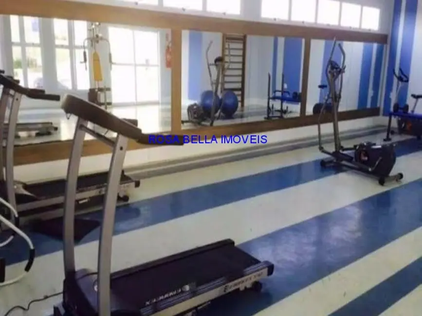 Foto 8 de Apartamento com 2 quartos à venda, 49m2 em Nova Cidade Jardim, Jundiai - SP