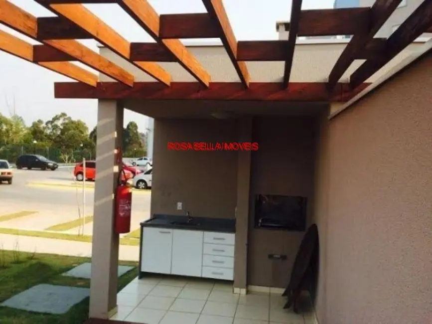 Foto 6 de Apartamento com 2 quartos à venda, 49m2 em Nova Cidade Jardim, Jundiai - SP