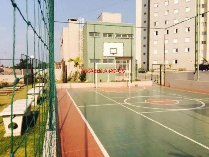 Foto 5 de Apartamento com 2 quartos à venda, 49m2 em Nova Cidade Jardim, Jundiai - SP