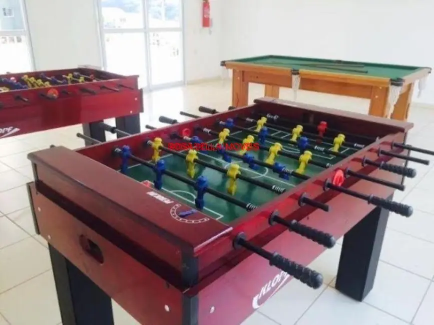 Foto 9 de Apartamento com 2 quartos à venda, 49m2 em Nova Cidade Jardim, Jundiai - SP