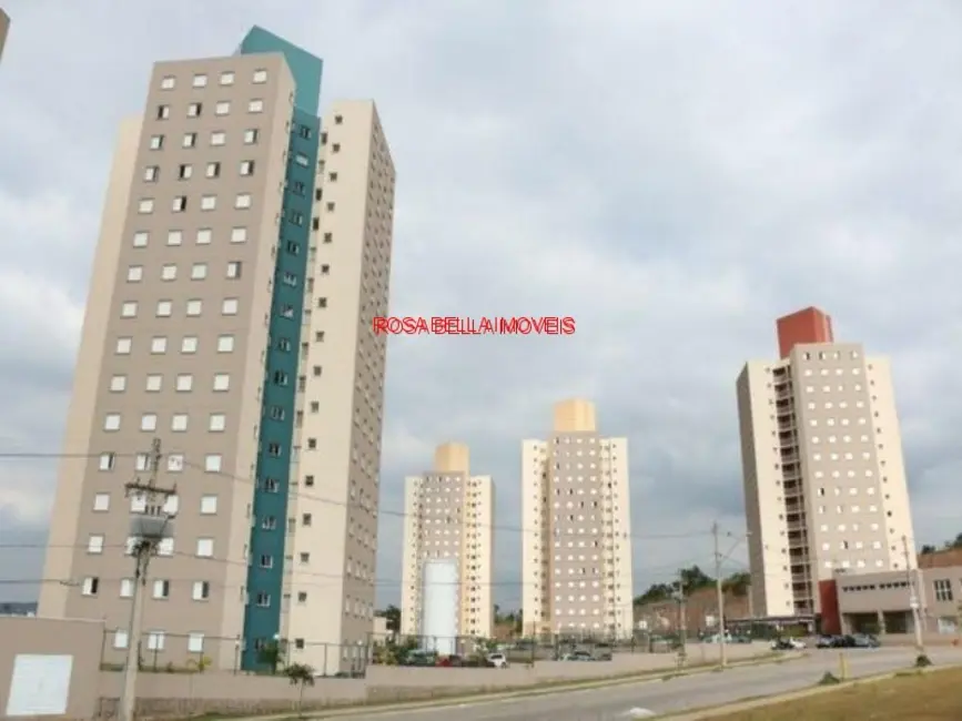 Foto 1 de Apartamento com 2 quartos à venda, 49m2 em Nova Cidade Jardim, Jundiai - SP