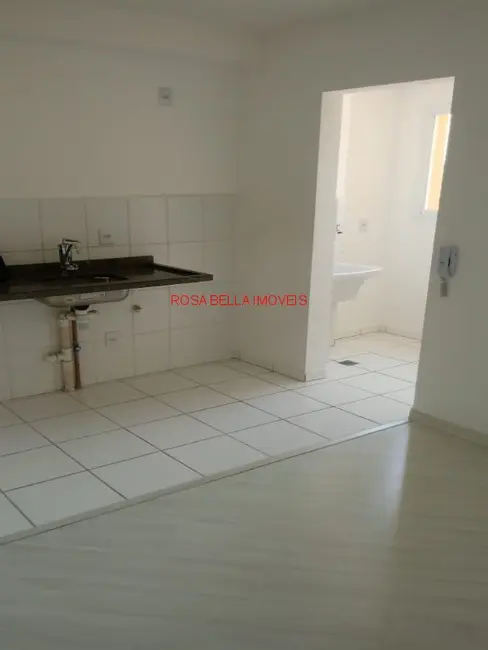 Apartamento com 2 quartos à venda, 49m2 em Nova Cidade Jardim, Jundiai - SP - imagem 3 Foto 3 de Apartamento com 2 quartos à venda, 49m2 em Nova Cidade Jardim, Jundiai - SP