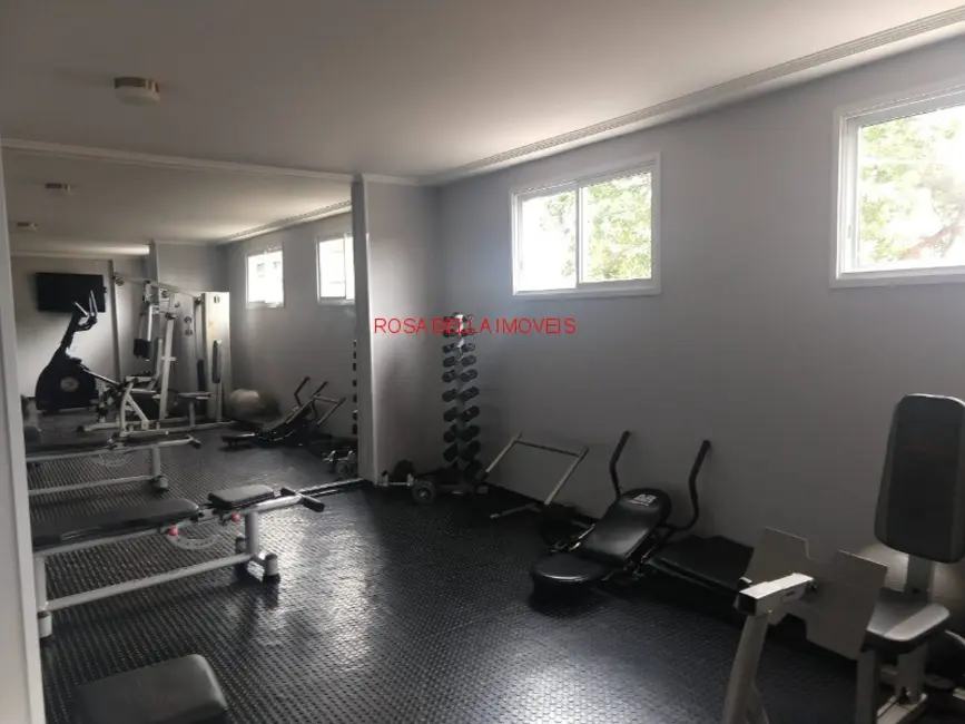 Foto 3 de Apartamento com 2 quartos à venda, 75m2 em Nova Cidade Jardim, Jundiai - SP