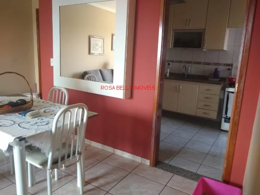 Foto 5 de Apartamento com 2 quartos à venda, 70m2 em Nova Cidade Jardim, Jundiai - SP