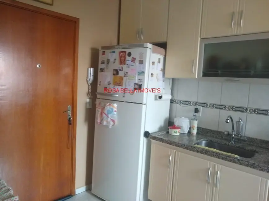 Foto 2 de Apartamento com 2 quartos à venda, 70m2 em Nova Cidade Jardim, Jundiai - SP