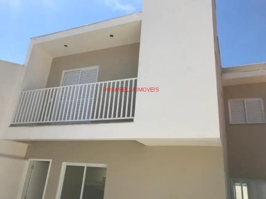 Foto 2 de Casa com 3 quartos à venda, 105m2 em Jundiai - SP