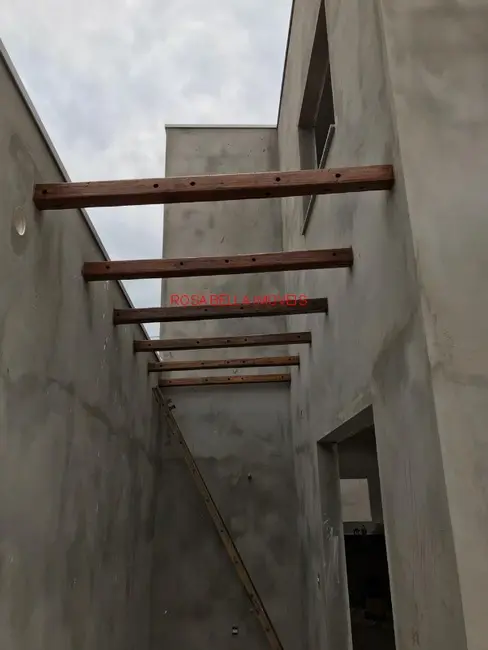 Foto 5 de Casa com 3 quartos à venda, 105m2 em Jundiai - SP