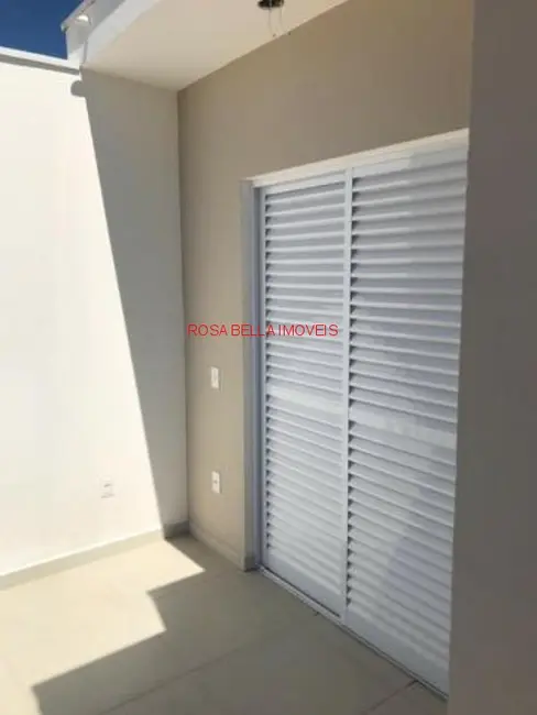 Foto 1 de Casa com 3 quartos à venda, 105m2 em Jundiai - SP