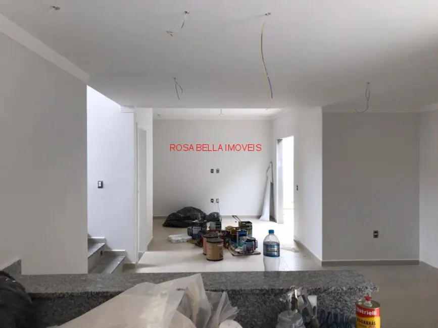 Foto 3 de Casa com 3 quartos à venda, 105m2 em Jundiai - SP