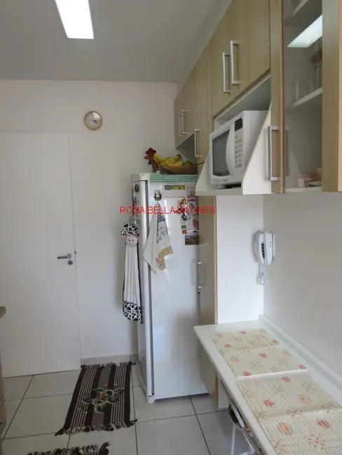 Foto 3 de Apartamento com 2 quartos à venda, 54m2 em Jundiai - SP