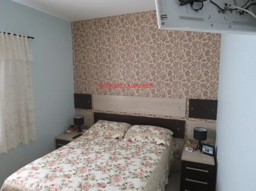 Foto 8 de Apartamento com 2 quartos à venda, 54m2 em Jundiai - SP