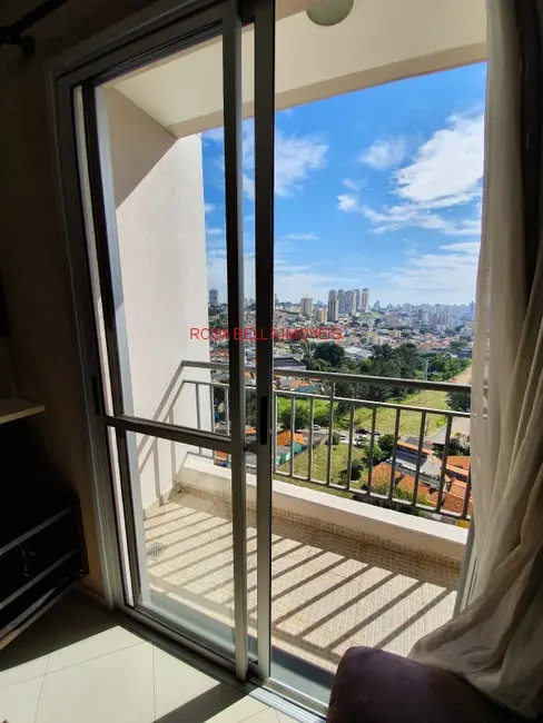 Foto 2 de Apartamento com 2 quartos à venda, 54m2 em Jundiai - SP
