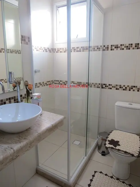 Foto 6 de Apartamento com 2 quartos à venda, 54m2 em Jundiai - SP