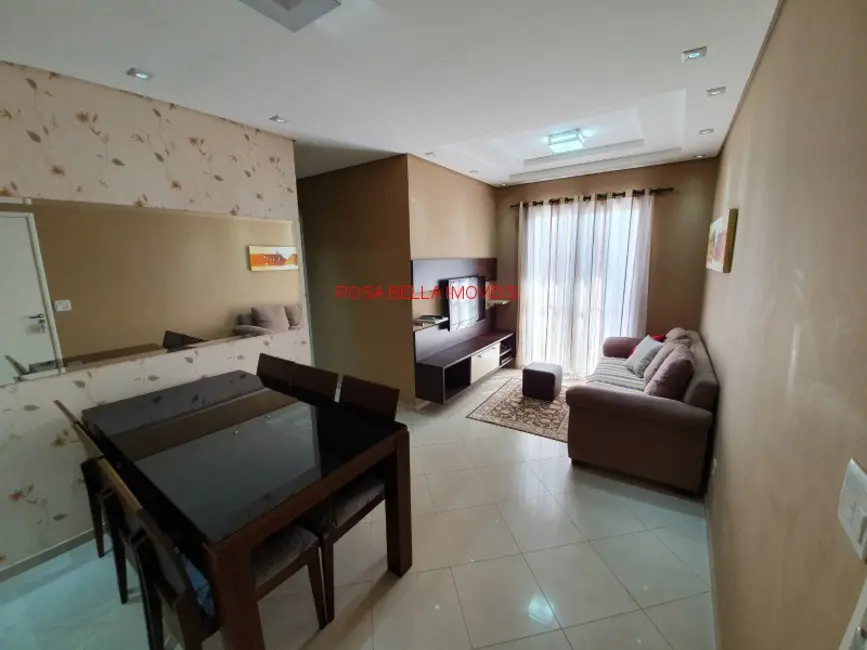 Foto 9 de Apartamento com 2 quartos à venda, 54m2 em Jundiai - SP