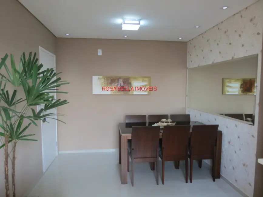 Foto 4 de Apartamento com 2 quartos à venda, 54m2 em Jundiai - SP