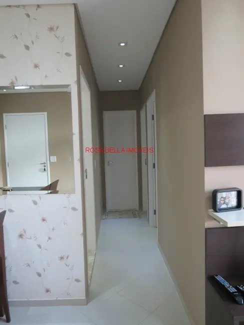 Foto 5 de Apartamento com 2 quartos à venda, 54m2 em Jundiai - SP