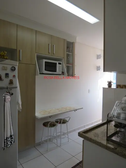 Foto 7 de Apartamento com 2 quartos à venda, 54m2 em Jundiai - SP