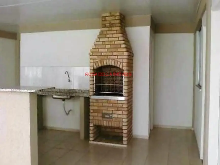 Foto 5 de Apartamento com 3 quartos à venda, 75m2 em Vila Mafalda, Jundiai - SP