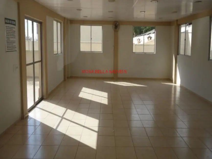 Foto 4 de Apartamento com 3 quartos à venda, 75m2 em Vila Mafalda, Jundiai - SP