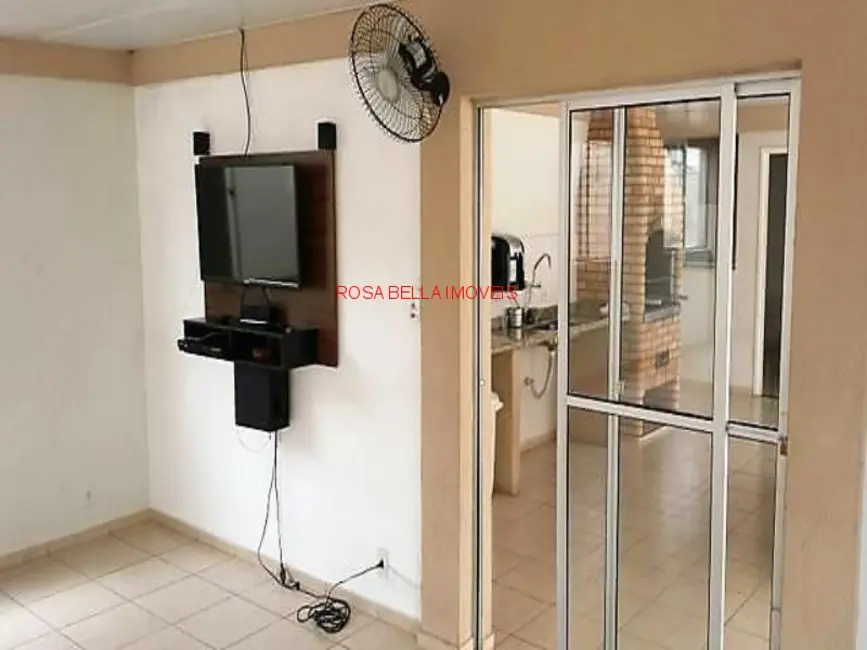 Foto 9 de Apartamento com 3 quartos à venda, 75m2 em Vila Mafalda, Jundiai - SP