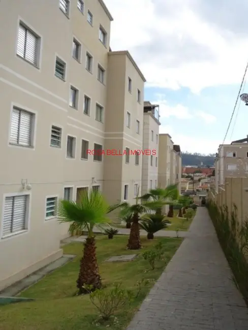 Foto 2 de Apartamento com 3 quartos à venda, 75m2 em Vila Mafalda, Jundiai - SP