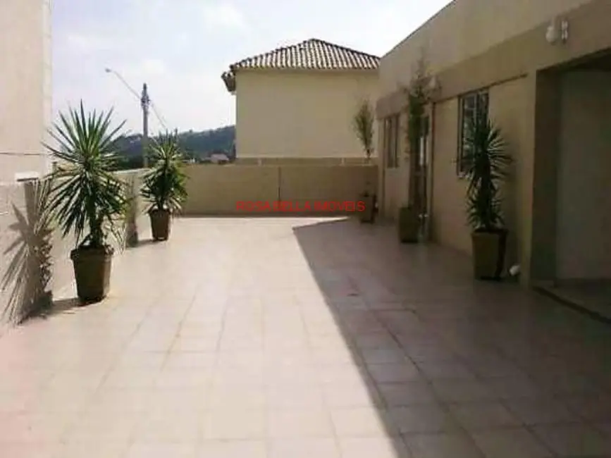 Foto 3 de Apartamento com 3 quartos à venda, 75m2 em Vila Mafalda, Jundiai - SP