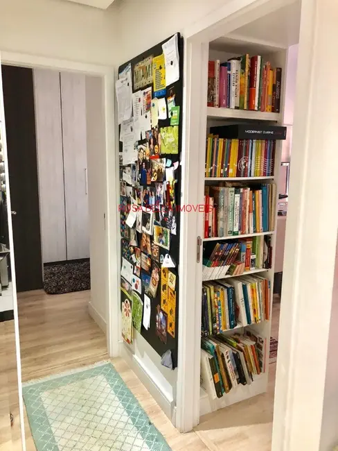 Apartamento com 2 quartos à venda, 52m2 em Parque União, Jundiai - SP - imagem 6 Foto 6 de Apartamento com 2 quartos à venda, 52m2 em Parque União, Jundiai - SP