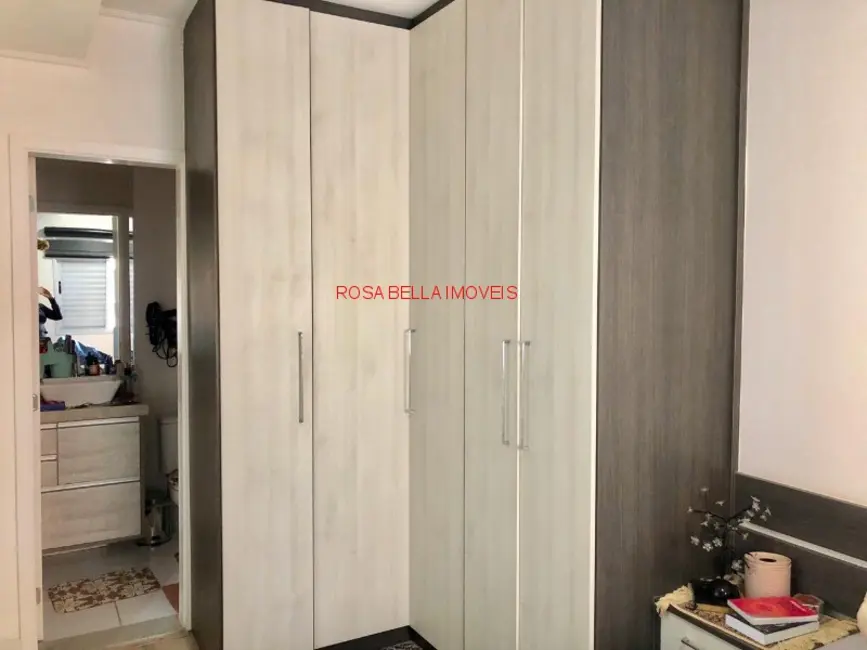 Apartamento com 2 quartos à venda, 52m2 em Parque União, Jundiai - SP - imagem 8 Foto 8 de Apartamento com 2 quartos à venda, 52m2 em Parque União, Jundiai - SP