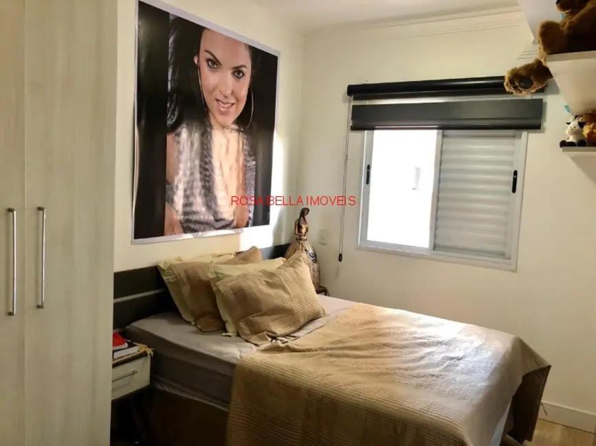 Apartamento com 2 quartos à venda, 52m2 em Parque União, Jundiai - SP - imagem 7 Foto 7 de Apartamento com 2 quartos à venda, 52m2 em Parque União, Jundiai - SP