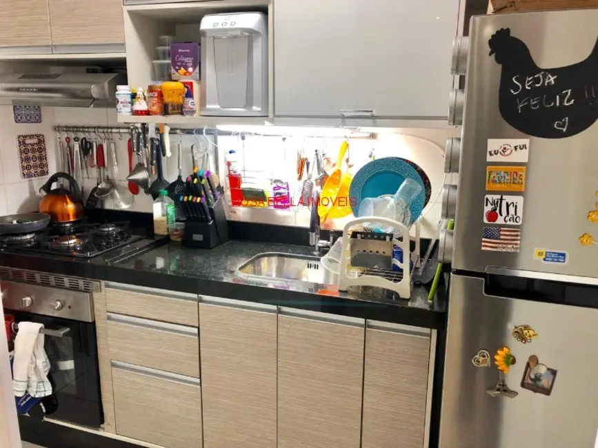 Apartamento com 2 quartos à venda, 52m2 em Parque União, Jundiai - SP - imagem 9 Foto 9 de Apartamento com 2 quartos à venda, 52m2 em Parque União, Jundiai - SP