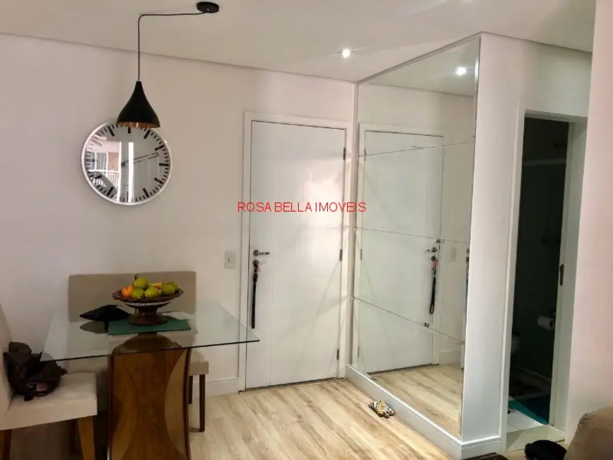 Apartamento com 2 quartos à venda, 52m2 em Parque União, Jundiai - SP - imagem 3 Foto 3 de Apartamento com 2 quartos à venda, 52m2 em Parque União, Jundiai - SP