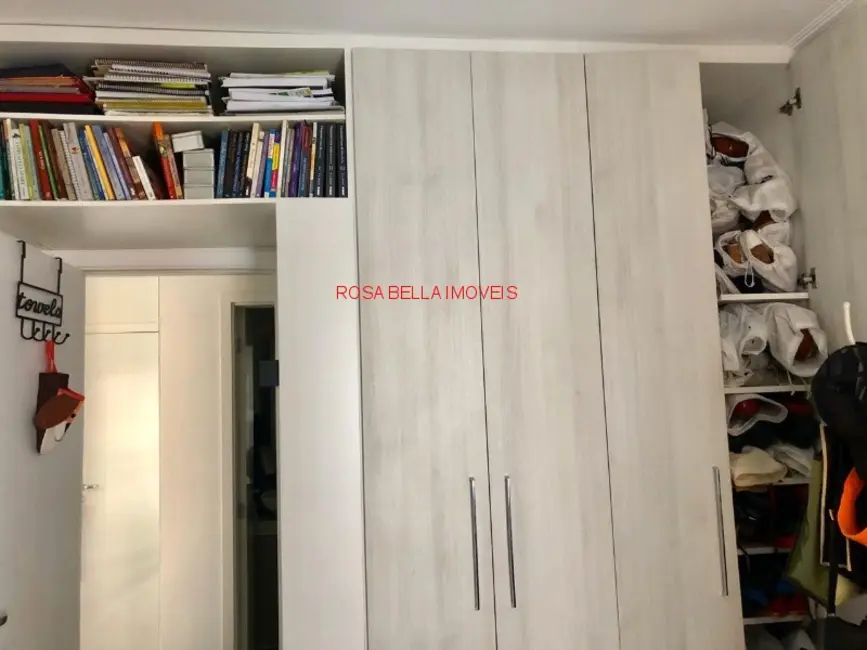 Apartamento com 2 quartos à venda, 52m2 em Parque União, Jundiai - SP - imagem 5 Foto 5 de Apartamento com 2 quartos à venda, 52m2 em Parque União, Jundiai - SP