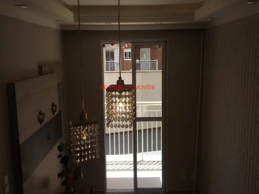 Apartamento com 2 quartos à venda, 52m2 em Parque União, Jundiai - SP - imagem 4 Foto 4 de Apartamento com 2 quartos à venda, 52m2 em Parque União, Jundiai - SP