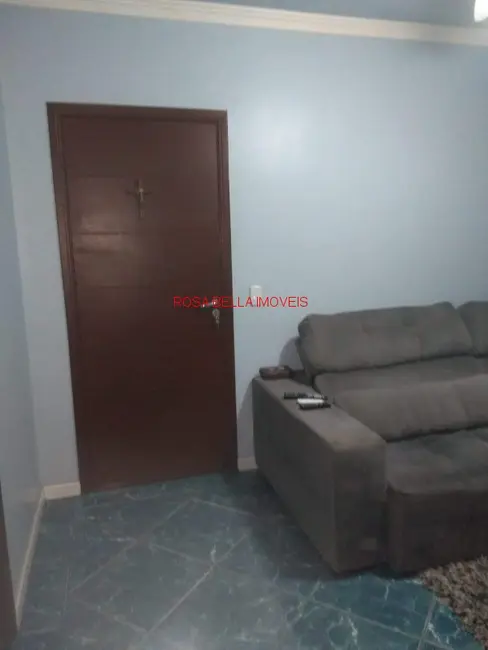 Foto 8 de Apartamento com 3 quartos à venda, 74m2 em Núcleo Residencial Satélite, Varzea Paulista - SP