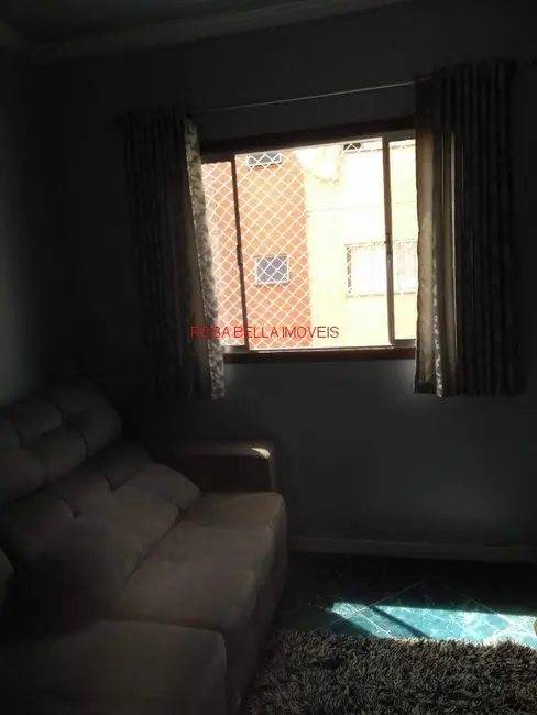 Foto 3 de Apartamento com 3 quartos à venda, 74m2 em Núcleo Residencial Satélite, Varzea Paulista - SP