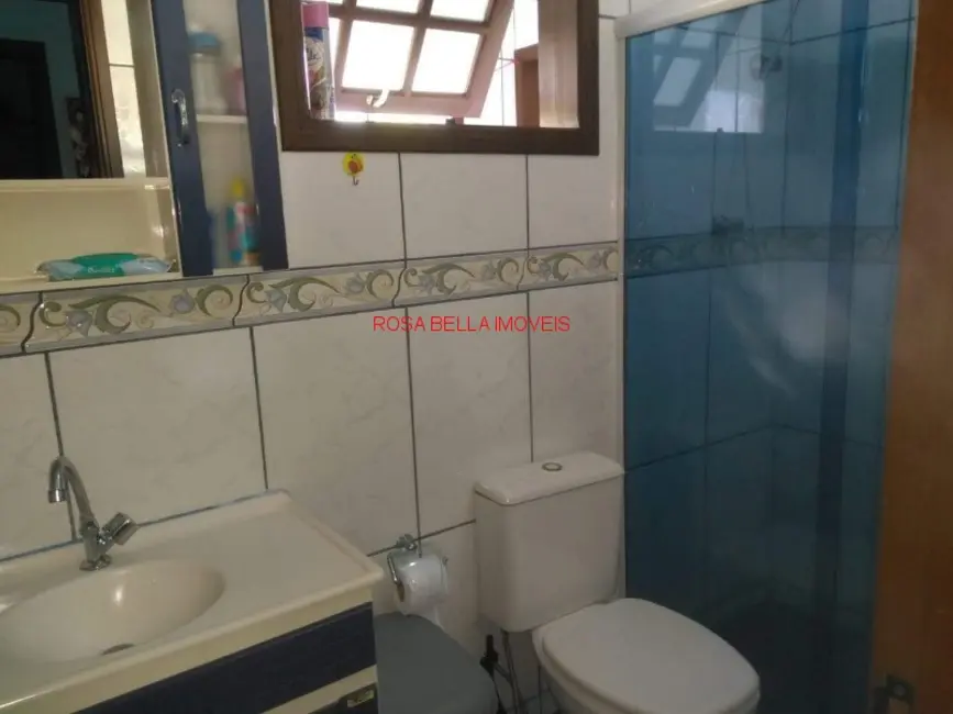 Foto 4 de Apartamento com 3 quartos à venda, 74m2 em Núcleo Residencial Satélite, Varzea Paulista - SP