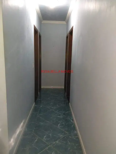 Foto 5 de Apartamento com 3 quartos à venda, 74m2 em Núcleo Residencial Satélite, Varzea Paulista - SP