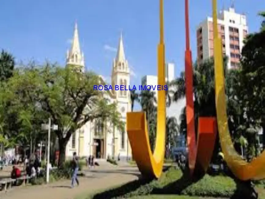 Casa com 5 quartos à venda, 303m2 em Centro, Jundiai - SP - imagem 8 Foto 8 de Casa com 5 quartos à venda, 303m2 em Centro, Jundiai - SP