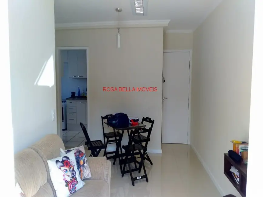 Foto 7 de Apartamento com 2 quartos à venda, 54m2 em Vila Nova Esperia, Jundiai - SP