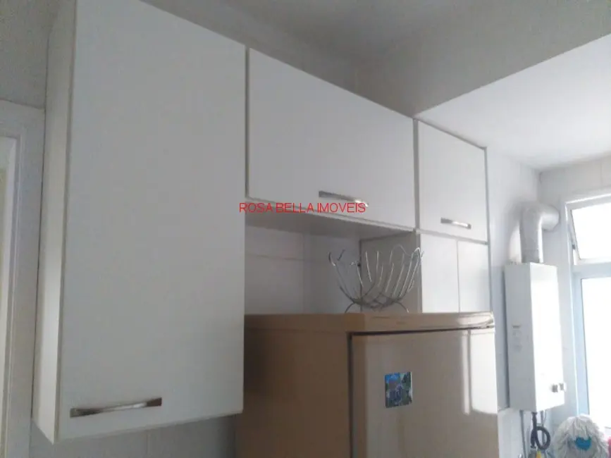 Foto 8 de Apartamento com 2 quartos à venda, 54m2 em Vila Nova Esperia, Jundiai - SP