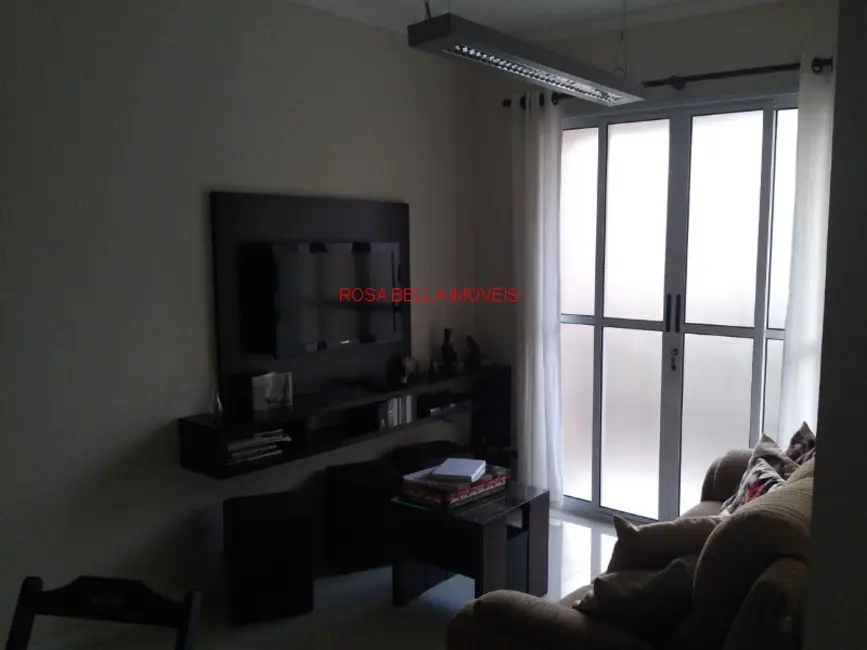 Foto 9 de Apartamento com 2 quartos à venda, 54m2 em Vila Nova Esperia, Jundiai - SP