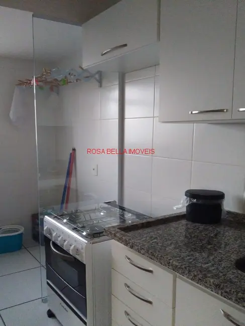 Foto 5 de Apartamento com 2 quartos à venda, 54m2 em Vila Nova Esperia, Jundiai - SP
