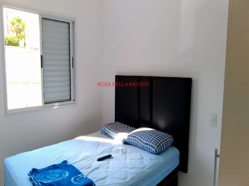 Foto 3 de Apartamento com 2 quartos à venda, 54m2 em Vila Nova Esperia, Jundiai - SP